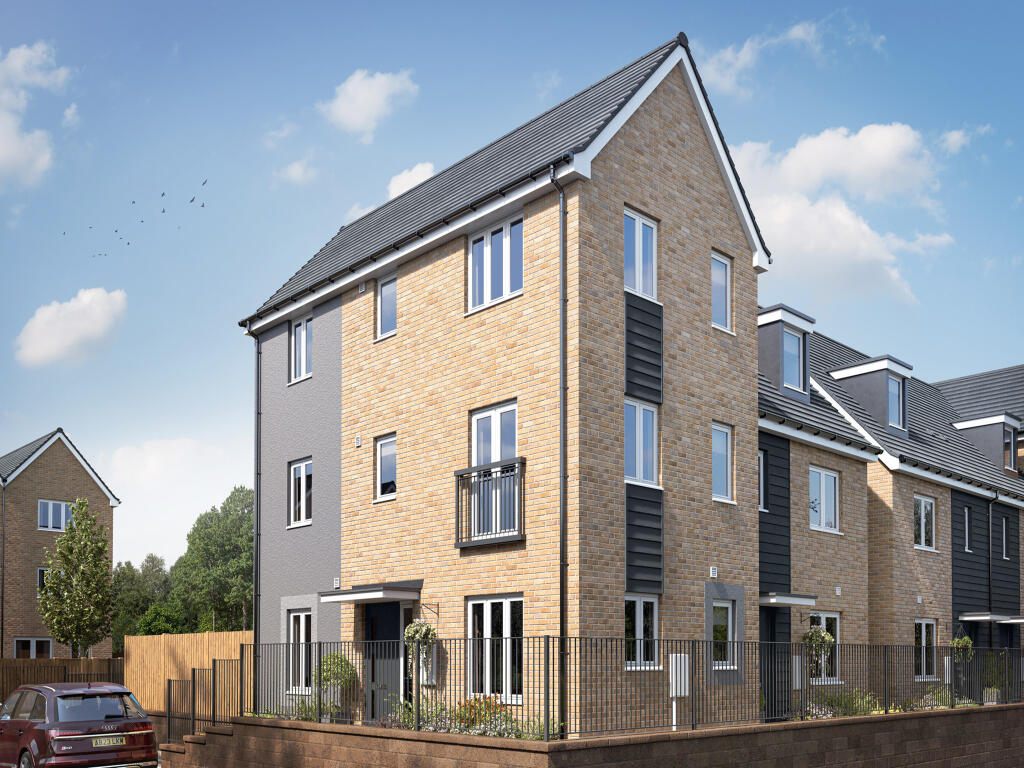 Main image of property: Crown Quay Lane, Sittingbourne, 
Kent, 
ME10 3JN