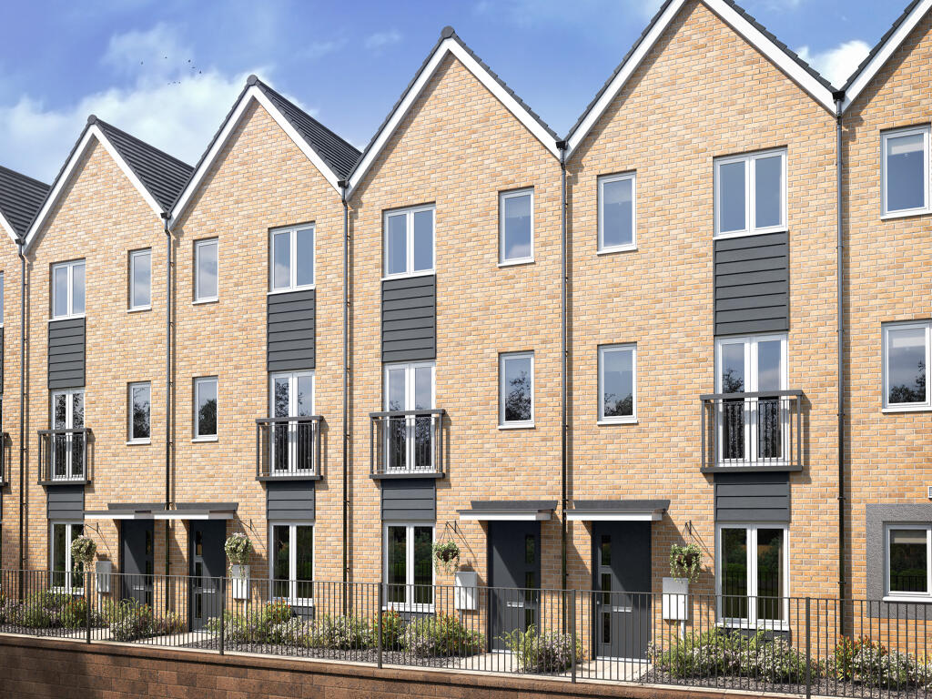 Main image of property: Crown Quay Lane, Sittingbourne, 
Kent, 
ME10 3JN