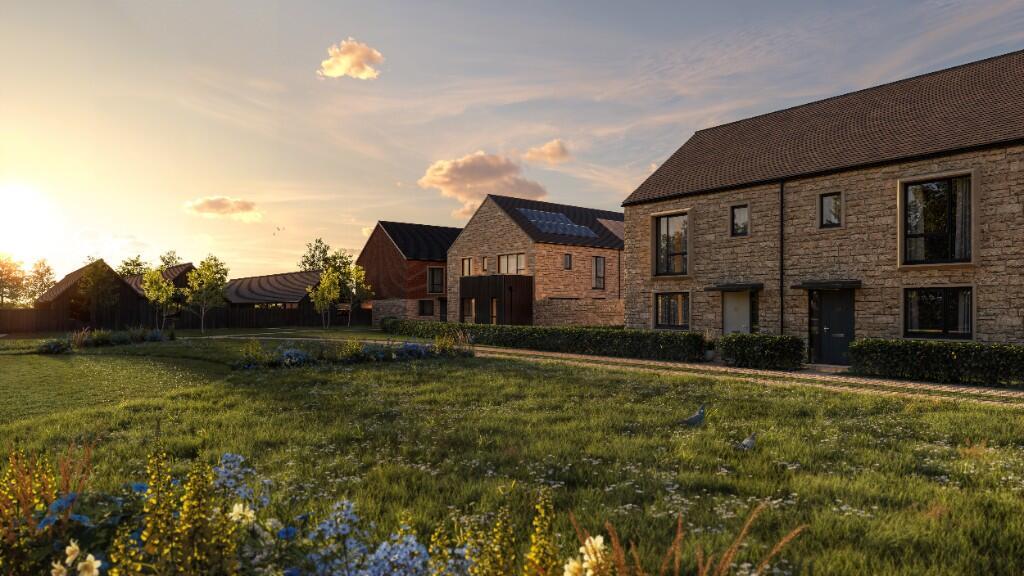 Main image of property: Hill Rise,
Woodstock,
OX20