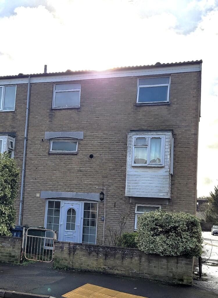 Main image of property: Trafford Road, Oxford, Oxfordshire, OX3