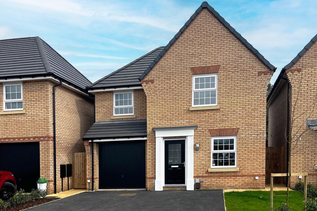 Main image of property: Stoke Doyle Road,
Oundle,
Northamptonshire
PE8 5TR