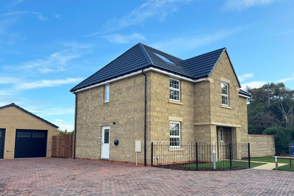 Main image of property: Stoke Doyle Road,
Oundle,
Northamptonshire
PE8 5TR