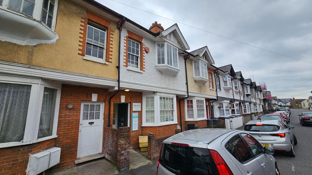 Main image of property: Stanhope Road, Deal, CT14 6AB