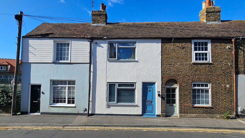 Main image of property: GOLF ROAD DEAL