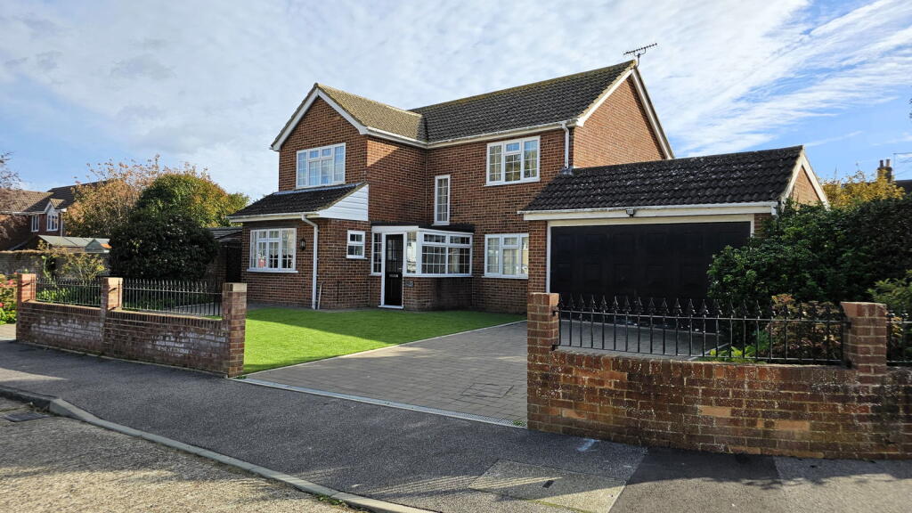 Main image of property: James Hall Gardens