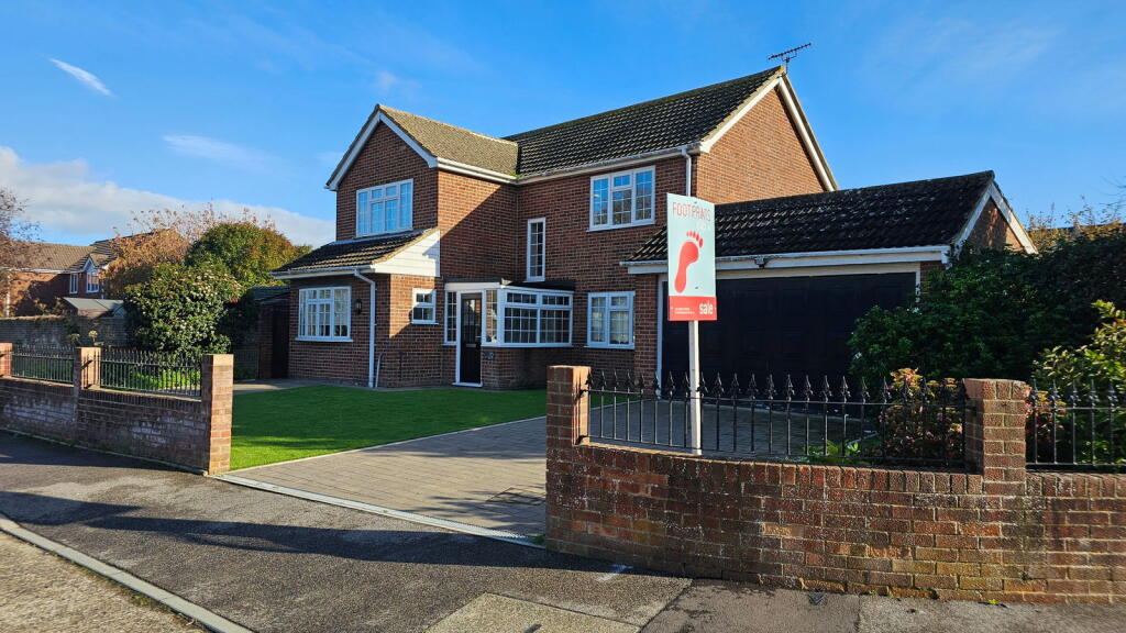 Main image of property: James Hall Gardens