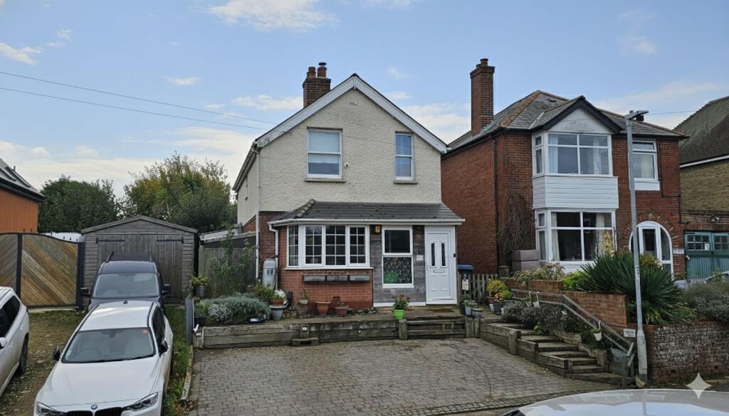 Main image of property: Belle Vue, Mill Lane, Eastry