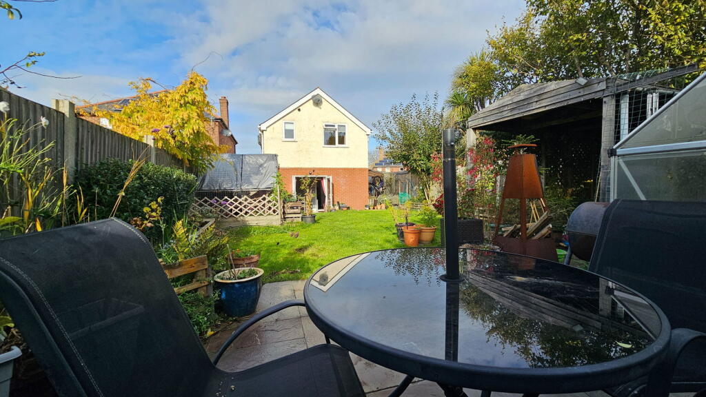 Main image of property: Belle Vue, Mill Lane, Eastry