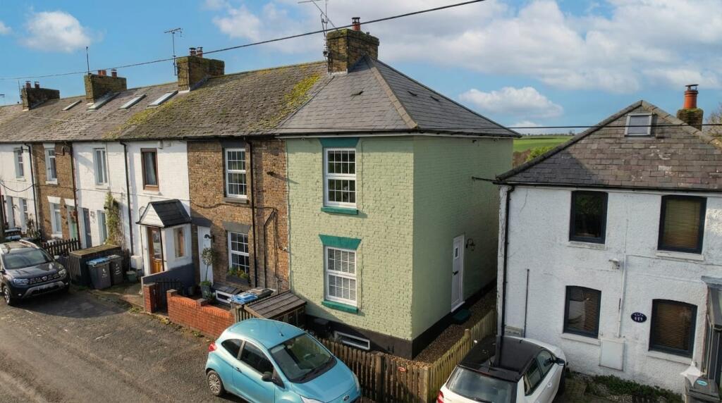 Main image of property: Church Lane, Ripple, Deal, CT14 8JJ