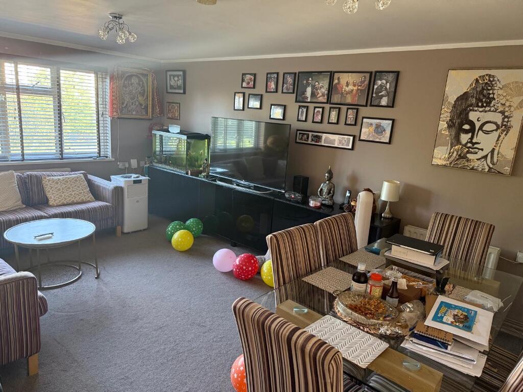 Main image of property: Convent Way, Southall, Middlesex, UB2