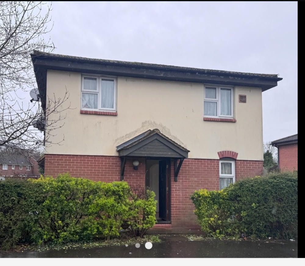 Main image of property: Heathlands Way, Hounslow, Middlesex, TW4