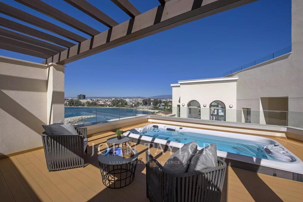 Main image of property: Limassol, Limassol