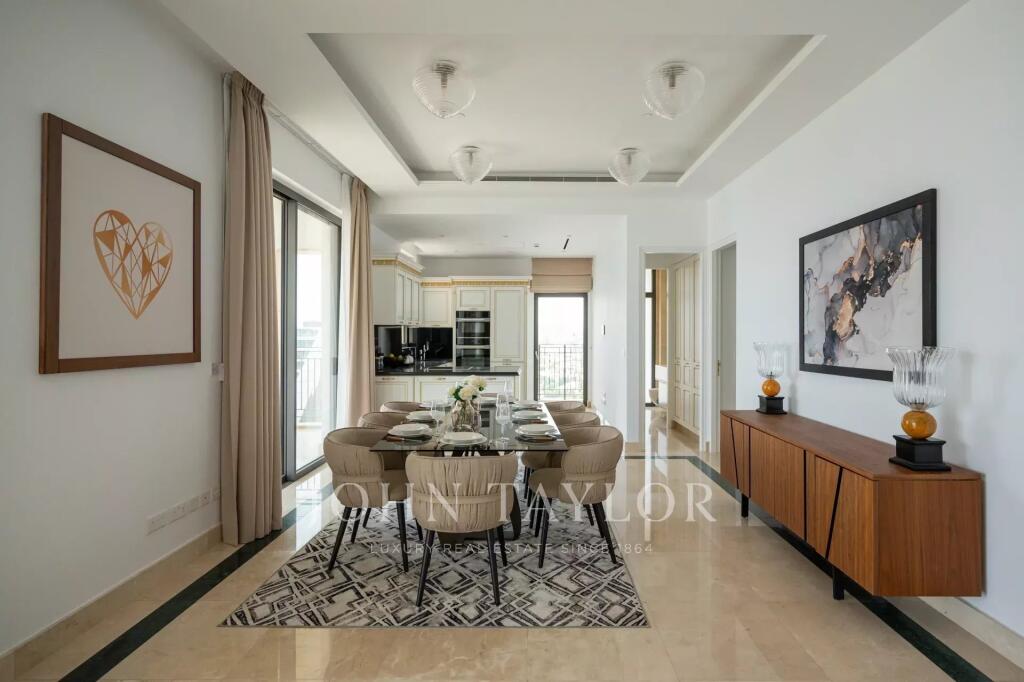 Main image of property: Limassol, Limassol