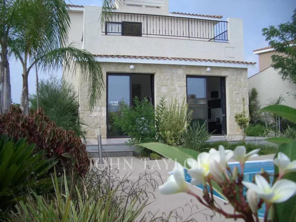 Main image of property: Paphos, Kouklia