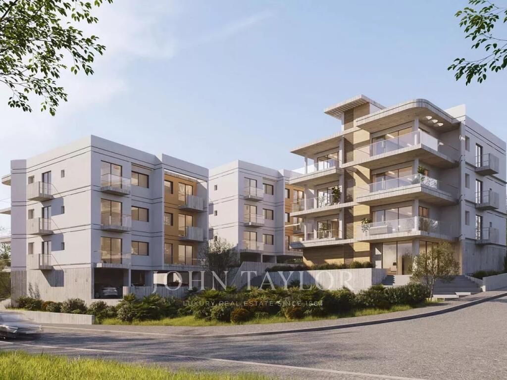 Main image of property: Limassol, Agios Athanasios