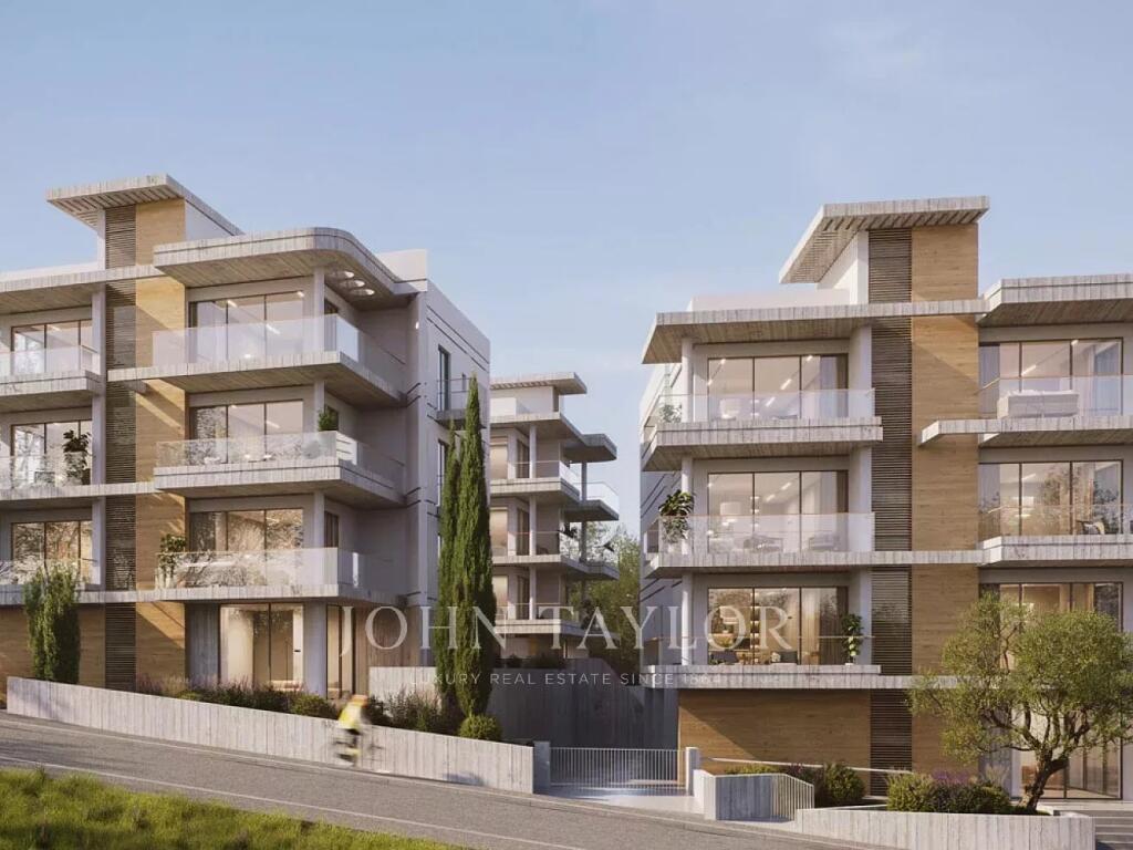 Main image of property: Limassol, Agios Athanasios