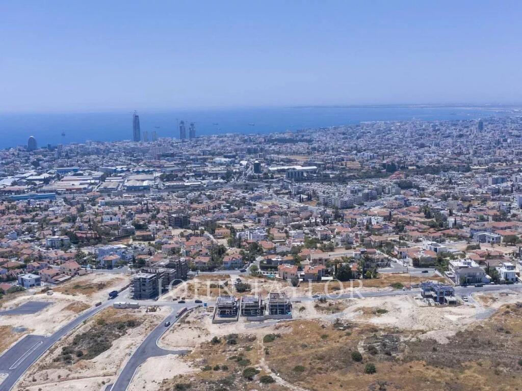 Main image of property: Limassol, Agios Athanasios