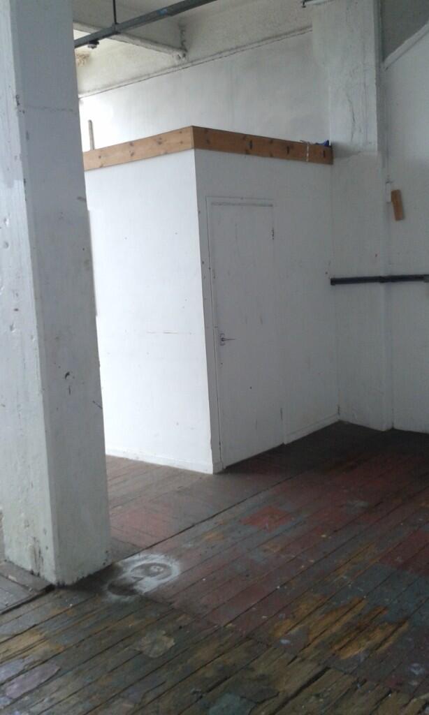 Main image of property: Unit 104C, Telsen Centre, Thomas Street, Birmingham, B6