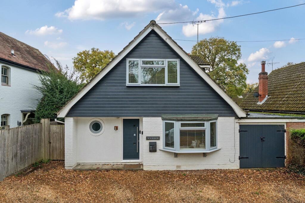 Main image of property: Park Lane, Finchampstead, RG40