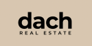 Dach Real Estate, Wokingham Estate Agent Logo