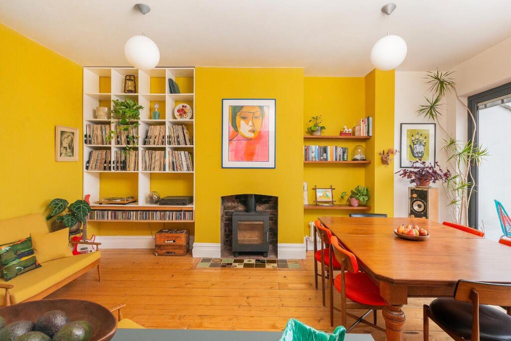 Main image of property: Filton Avenue, Horfield