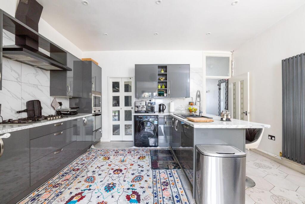 Main image of property: Saxon Road, St Werburghs