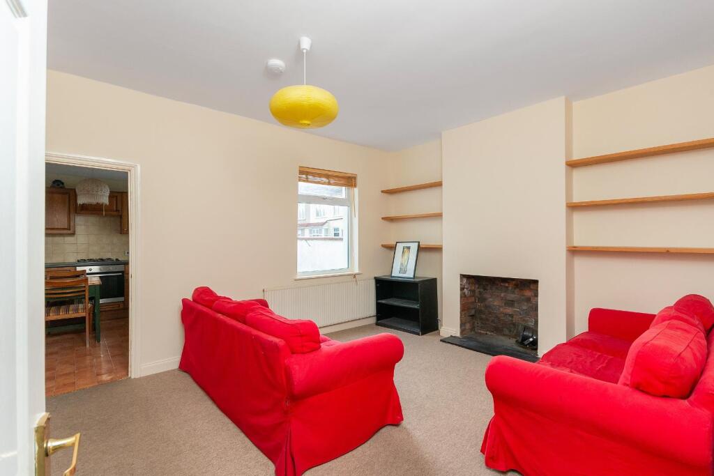 Main image of property: York Road, Easton