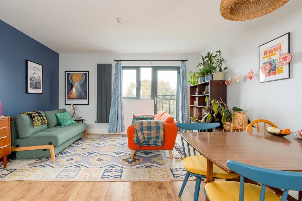 Main image of property: Mary Street, St George