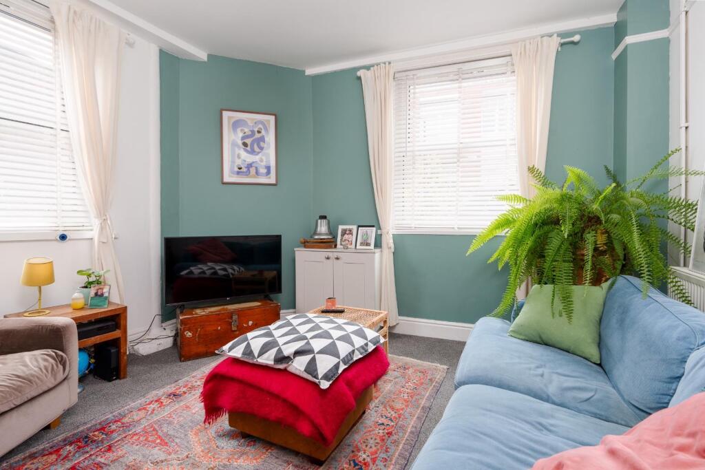 Main image of property: Bath Buildings, Montpelier