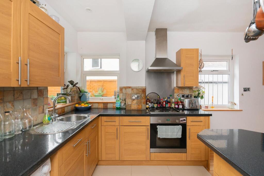 Main image of property: Summer Hill, Totterdown