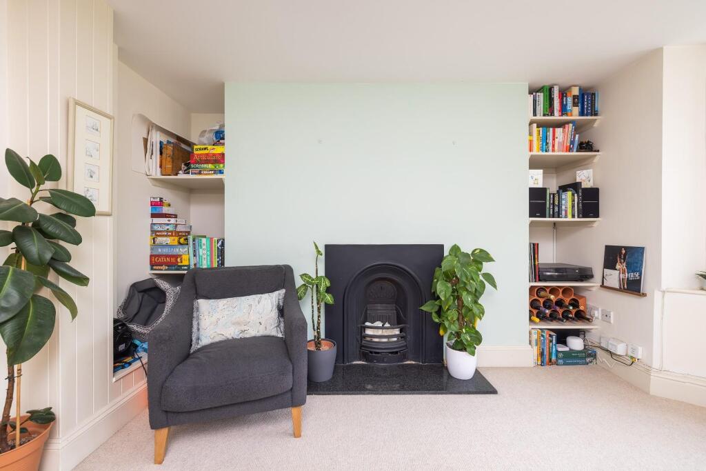 Main image of property: Hampton Park, Cotham