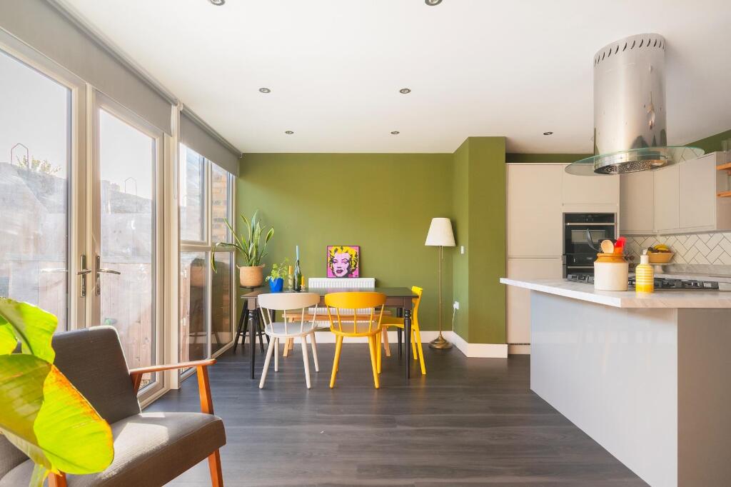 Main image of property: Old Pump House Close, Bedminster Down