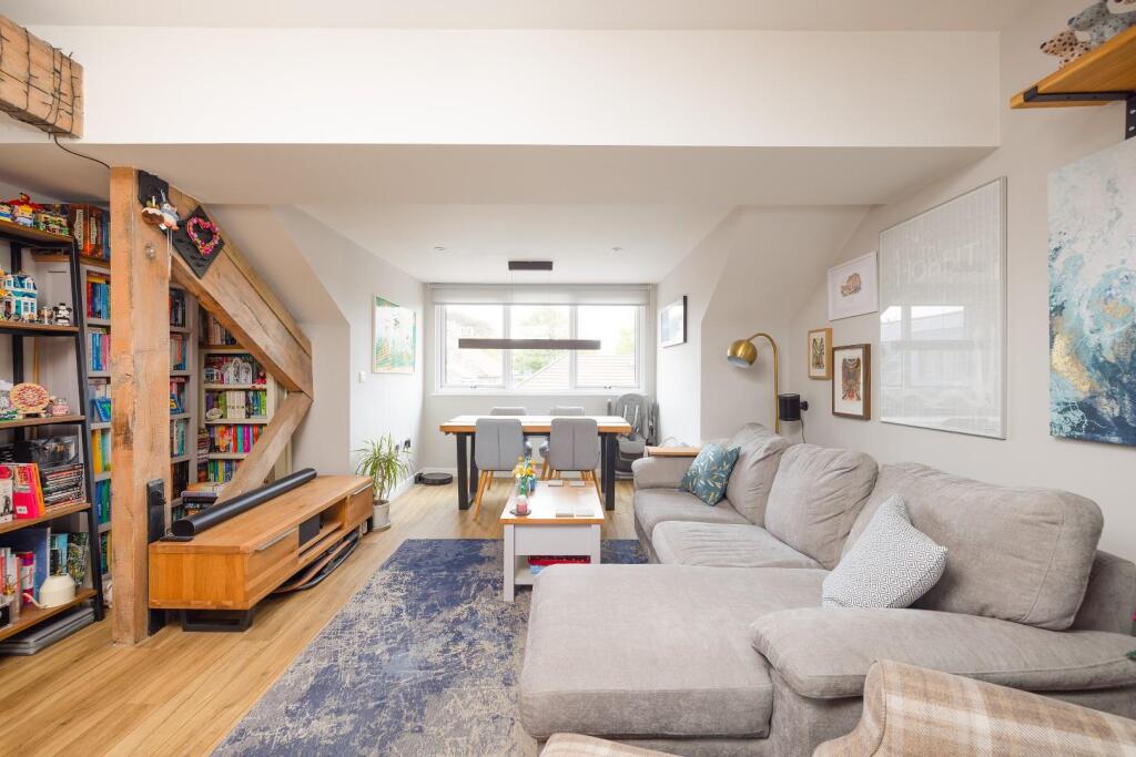 Main image of property: The Boot Factory, St George