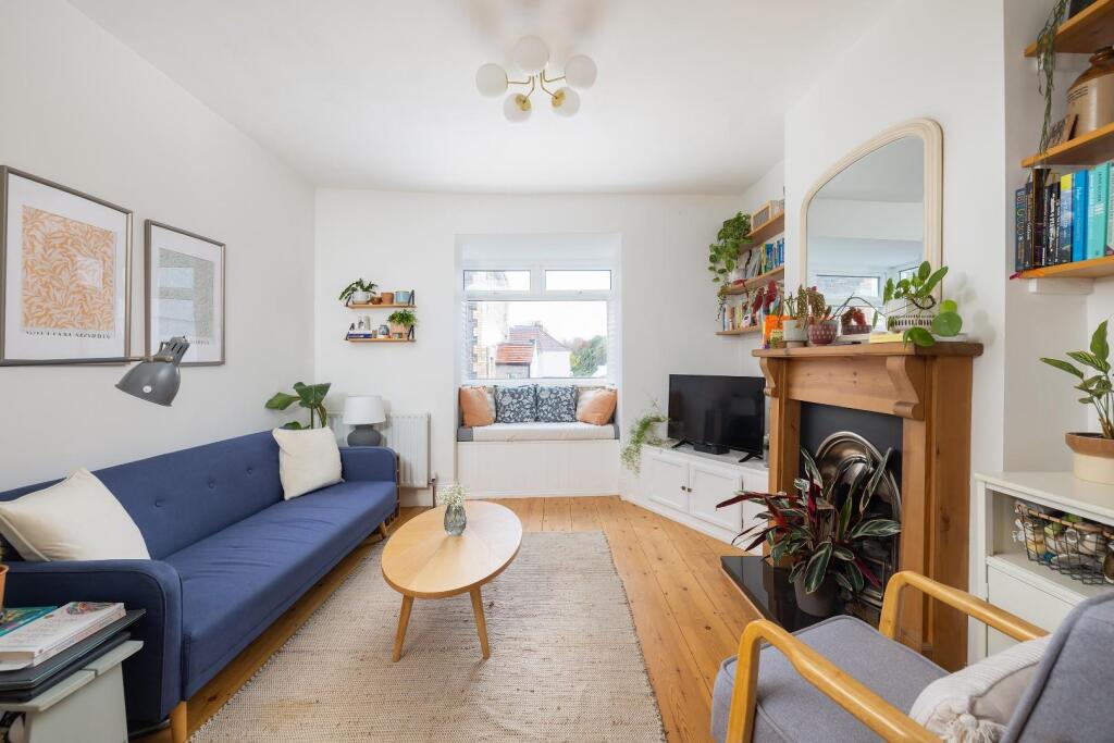 Main image of property: Queen Street, Eastville