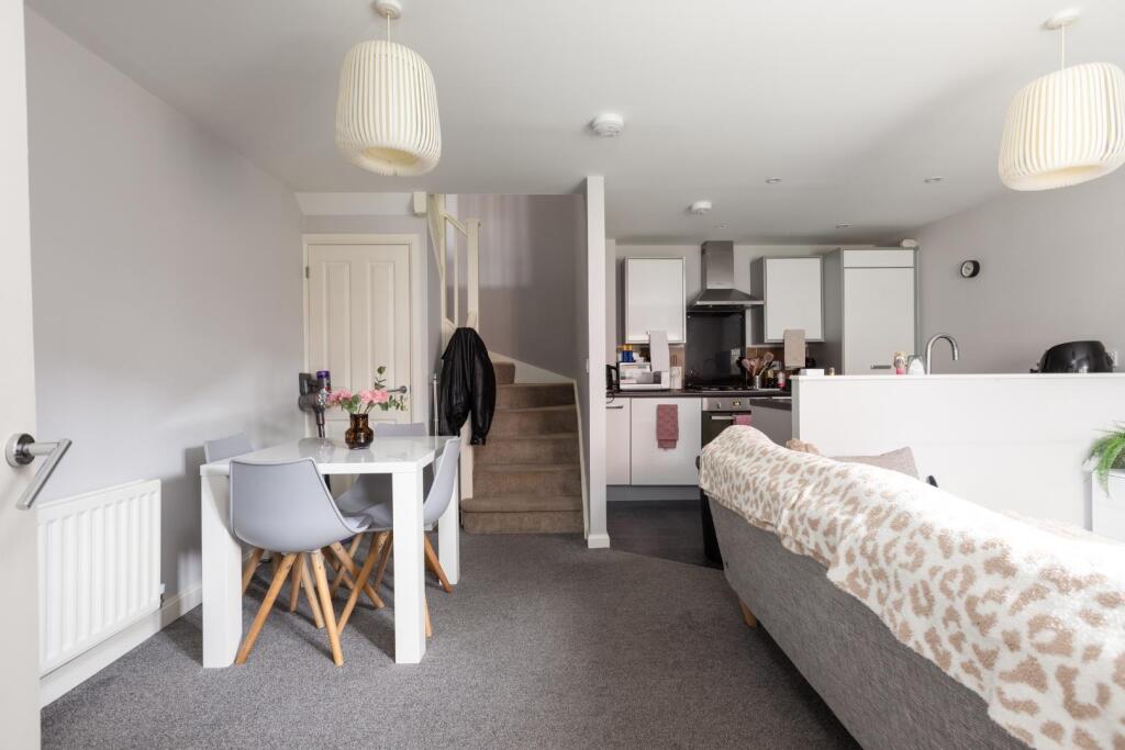 Main image of property: Snowberry Walk, St George