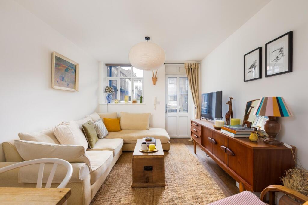 Main image of property: Beaconsfield Road, St George