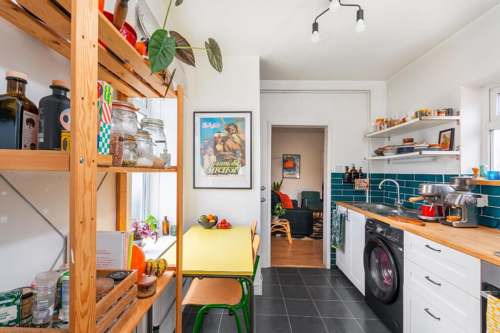 Main image of property: Avonleigh Road, Bedminster