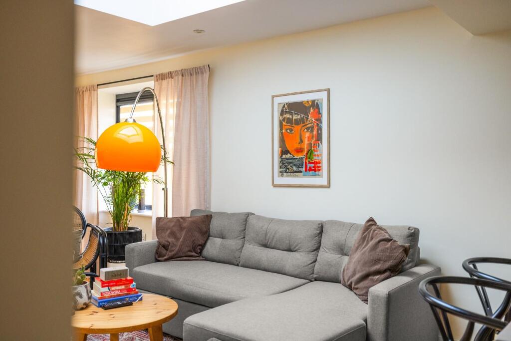 Main image of property: St Nicholas Court, Bishopsworth