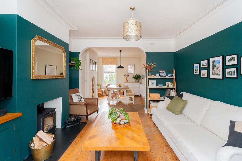 Main image of property: Conway Road, Brislington