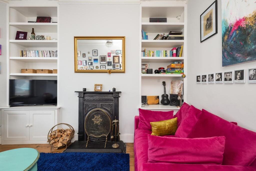 Main image of property: Brook Road, Fishponds