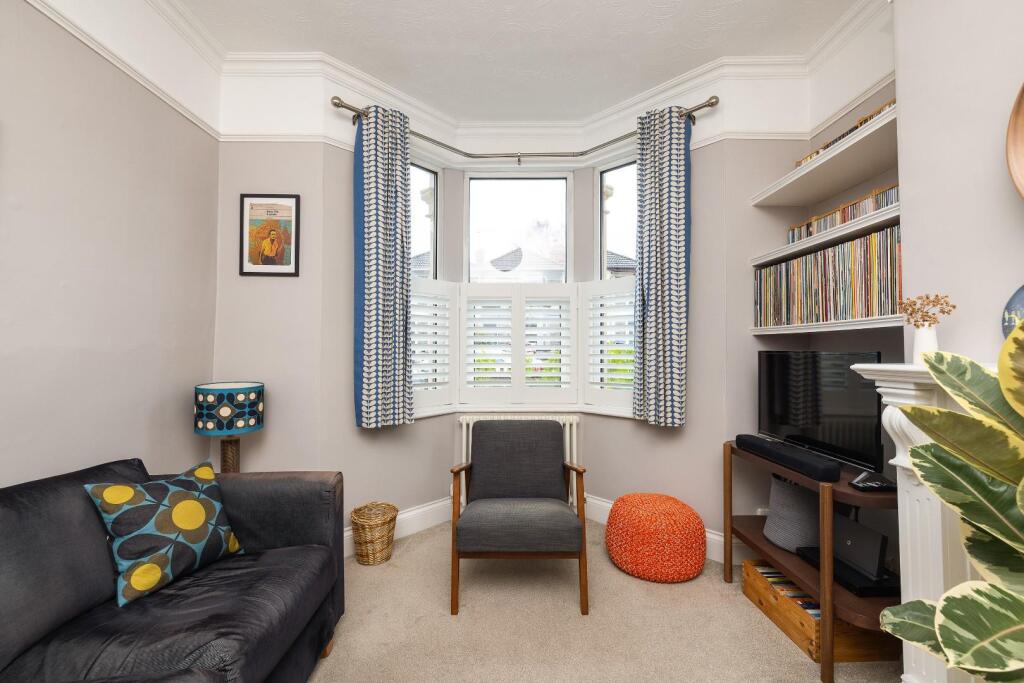 Main image of property: Chester Park Road, Fishponds