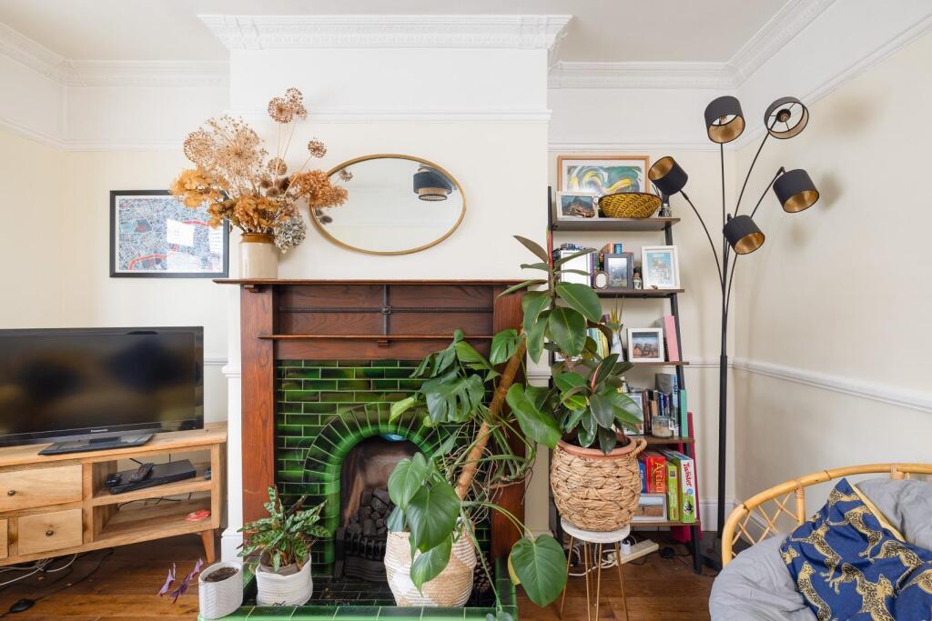 Main image of property: Tyning Road, Bedminster