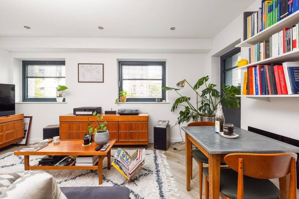 Main image of property: Everards Place, City Centre