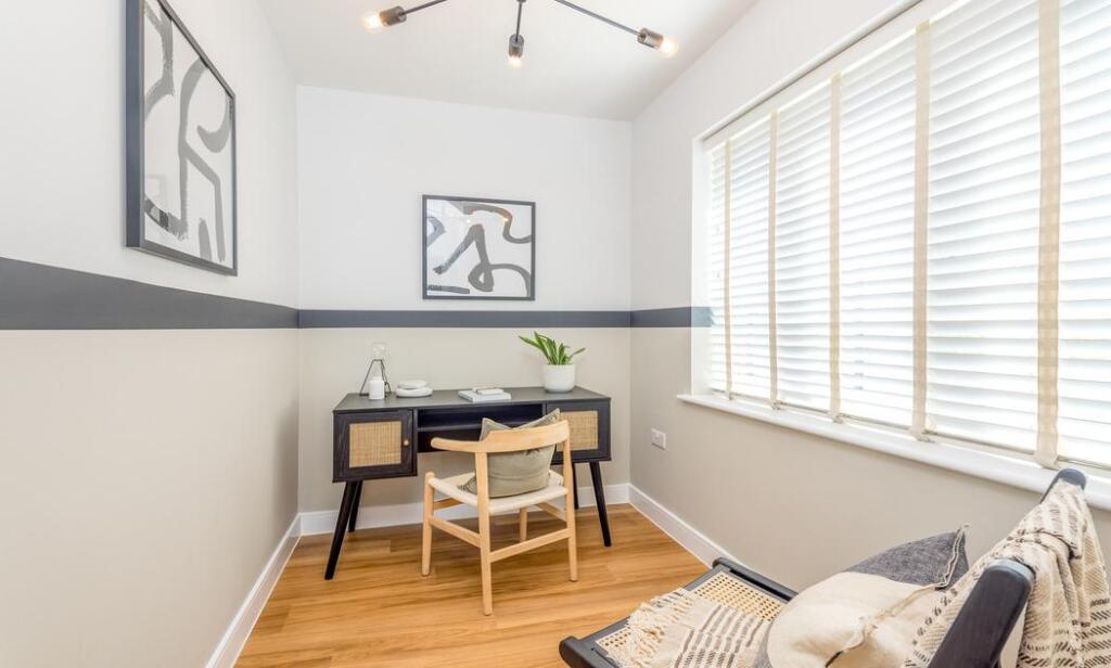 Main image of property: Walton,
Milton Keynes,
MK7 6BB