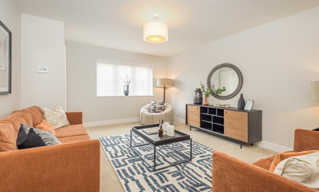 Main image of property: Whitehouse,
Milton Keynes,
MK8 8AB