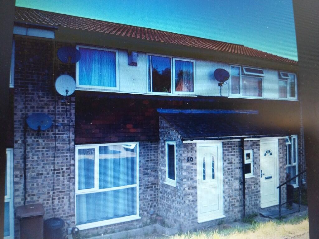 Main image of property: Chaffinch Close, Chatham, Kent, ME5