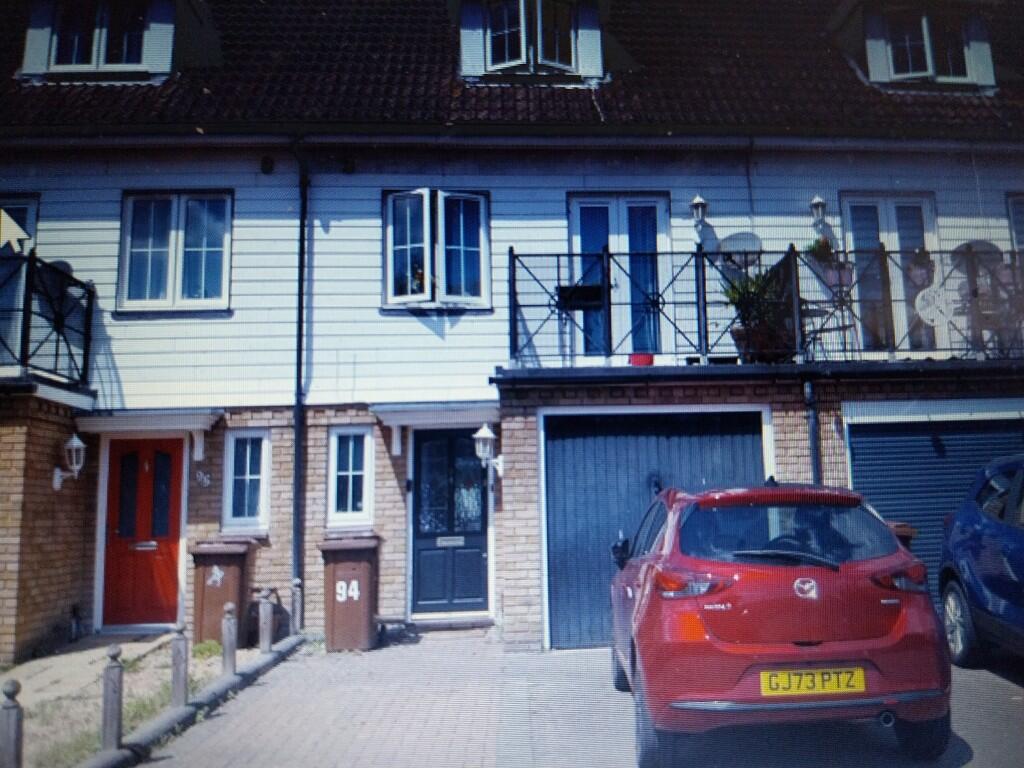 Main image of property: Waterside Lane, Gillingham, Kent, ME7