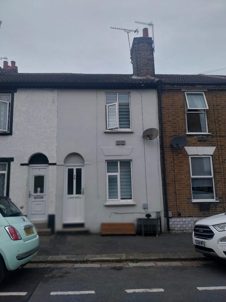 Main image of property: Arden Street, Gillingham, Kent, ME7