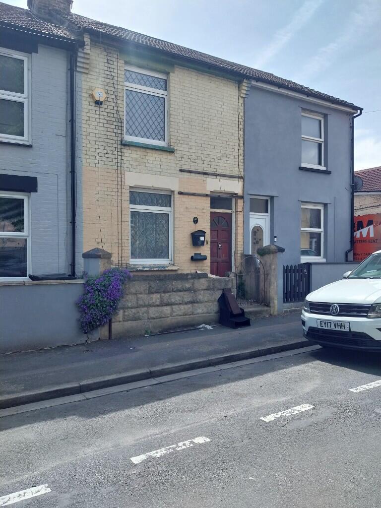 Main image of property: Kimberley Road, Gillingham, Kent, ME7