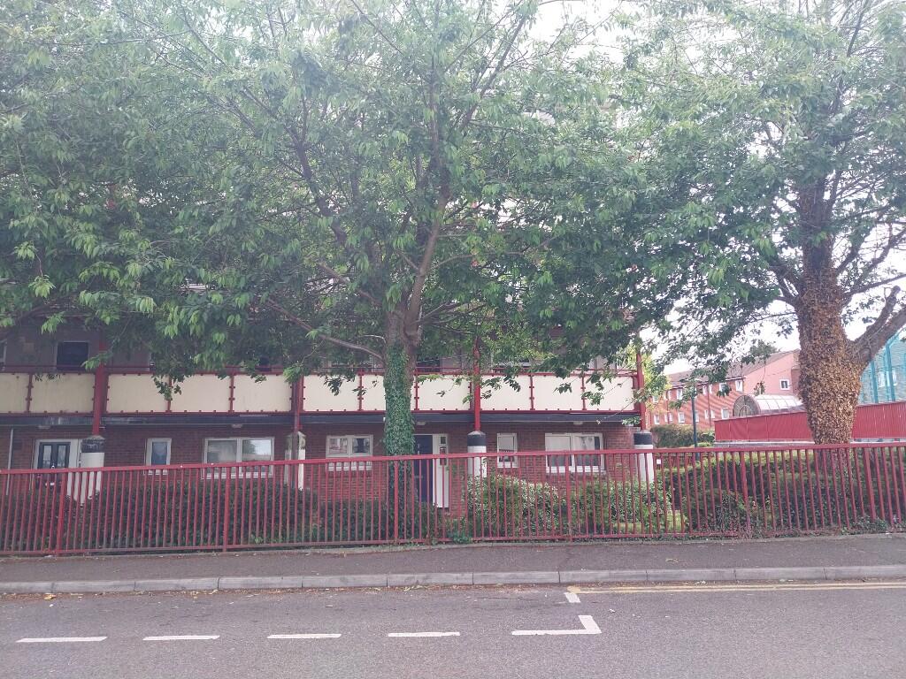 Main image of property: Saunders Street, Gillingham, Kent, ME7
